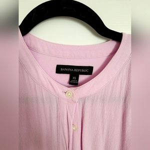 Banana republic Blouse